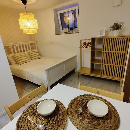 Apartment Marjo Pirano Esterno foto