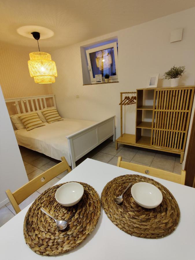 Apartment Marjo Pirano Esterno foto