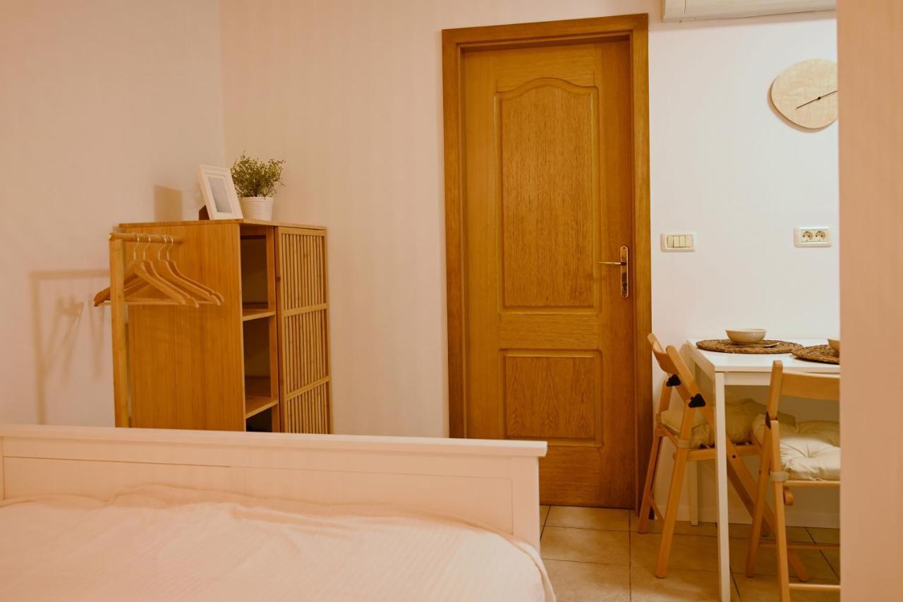 Apartment Marjo Pirano Esterno foto