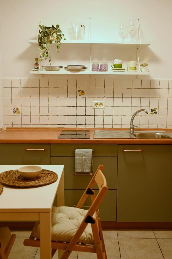 Apartment Marjo Pirano Esterno foto