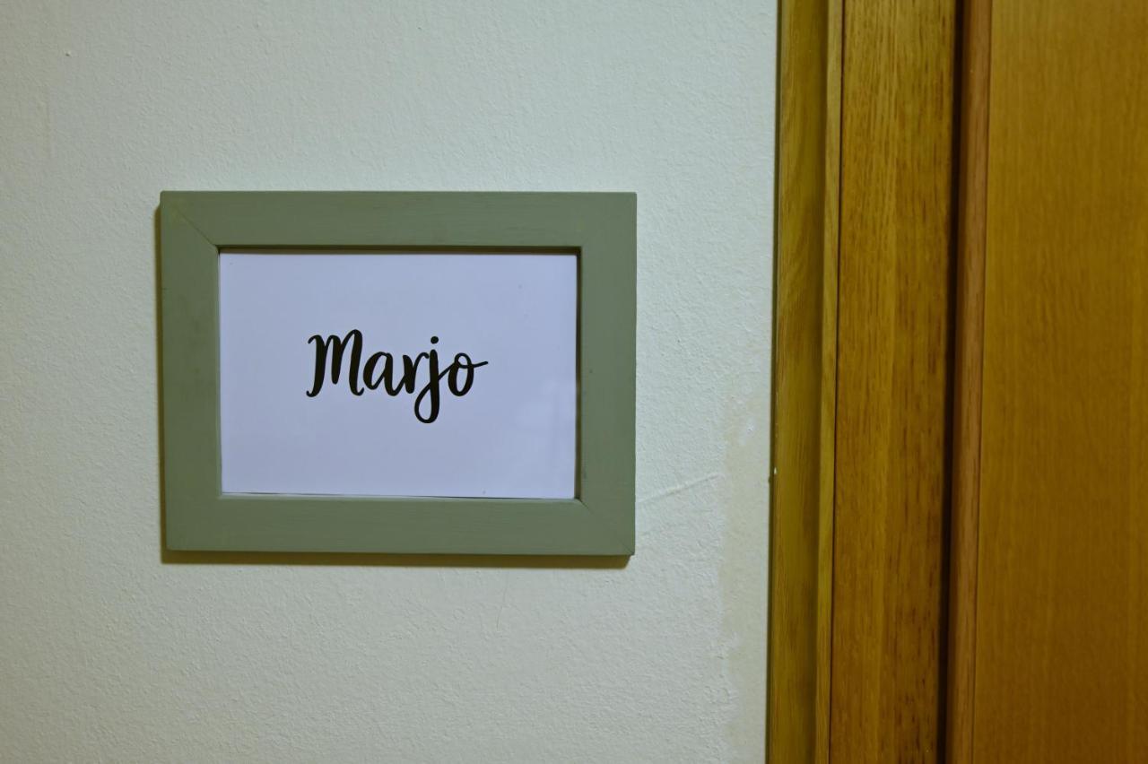 Apartment Marjo Pirano Esterno foto